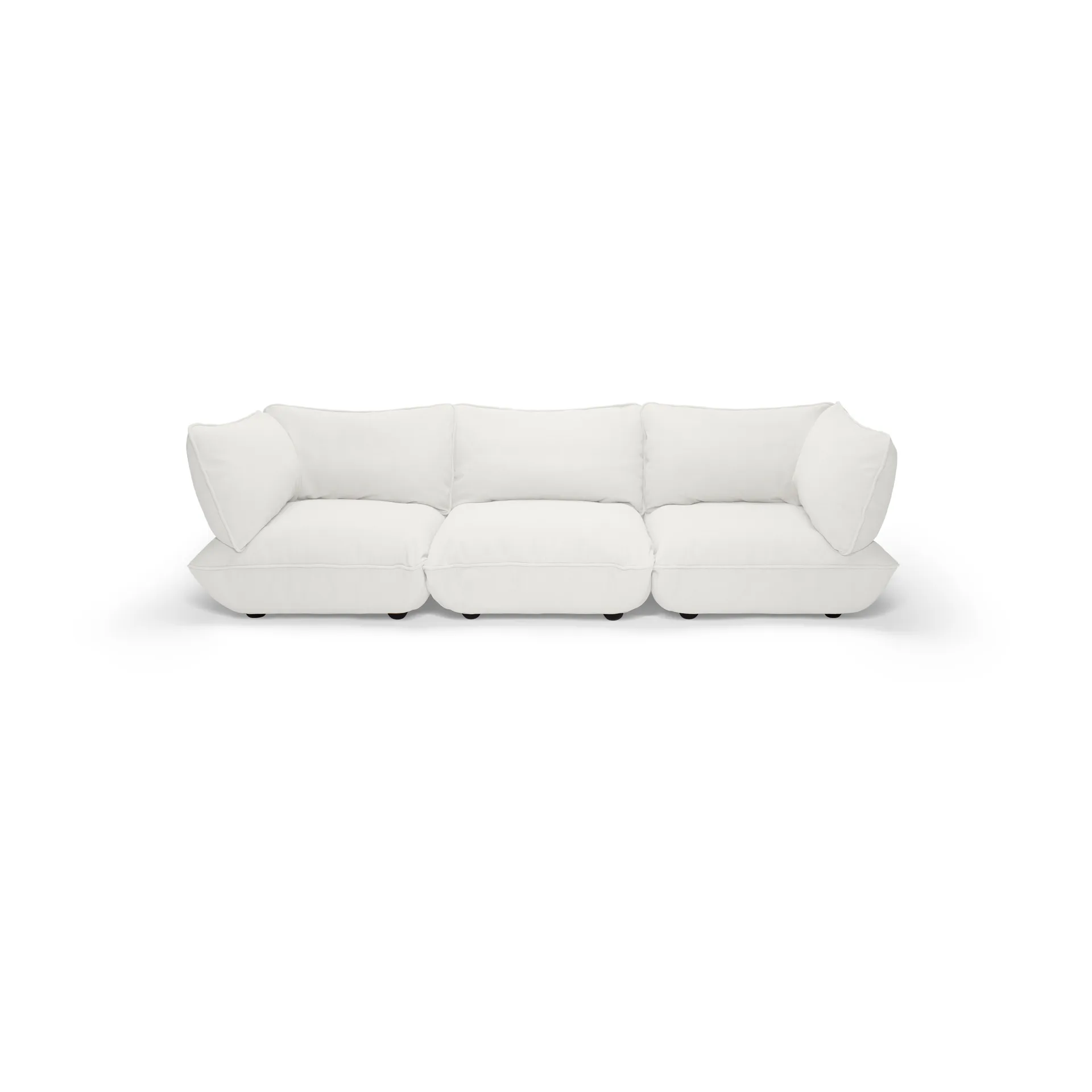 Fatboy Sumo soffa grand, Limestone Fatboy