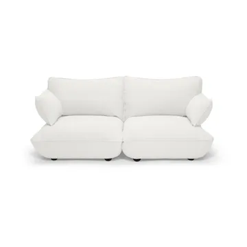 Fatboy Sumo soffa medium - Limestone - Fatboy