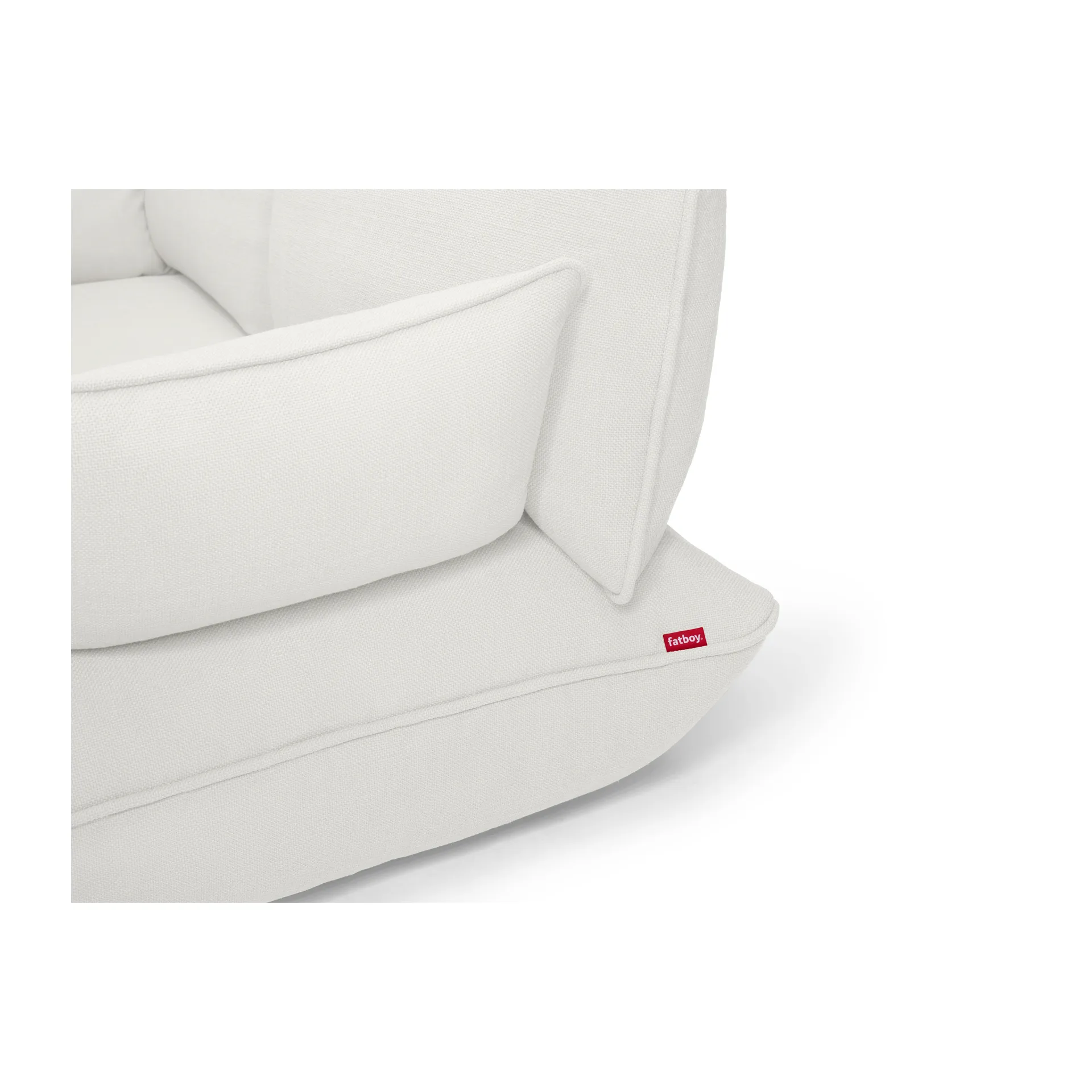 Fatboy Sumo soffa medium, Limestone Fatboy