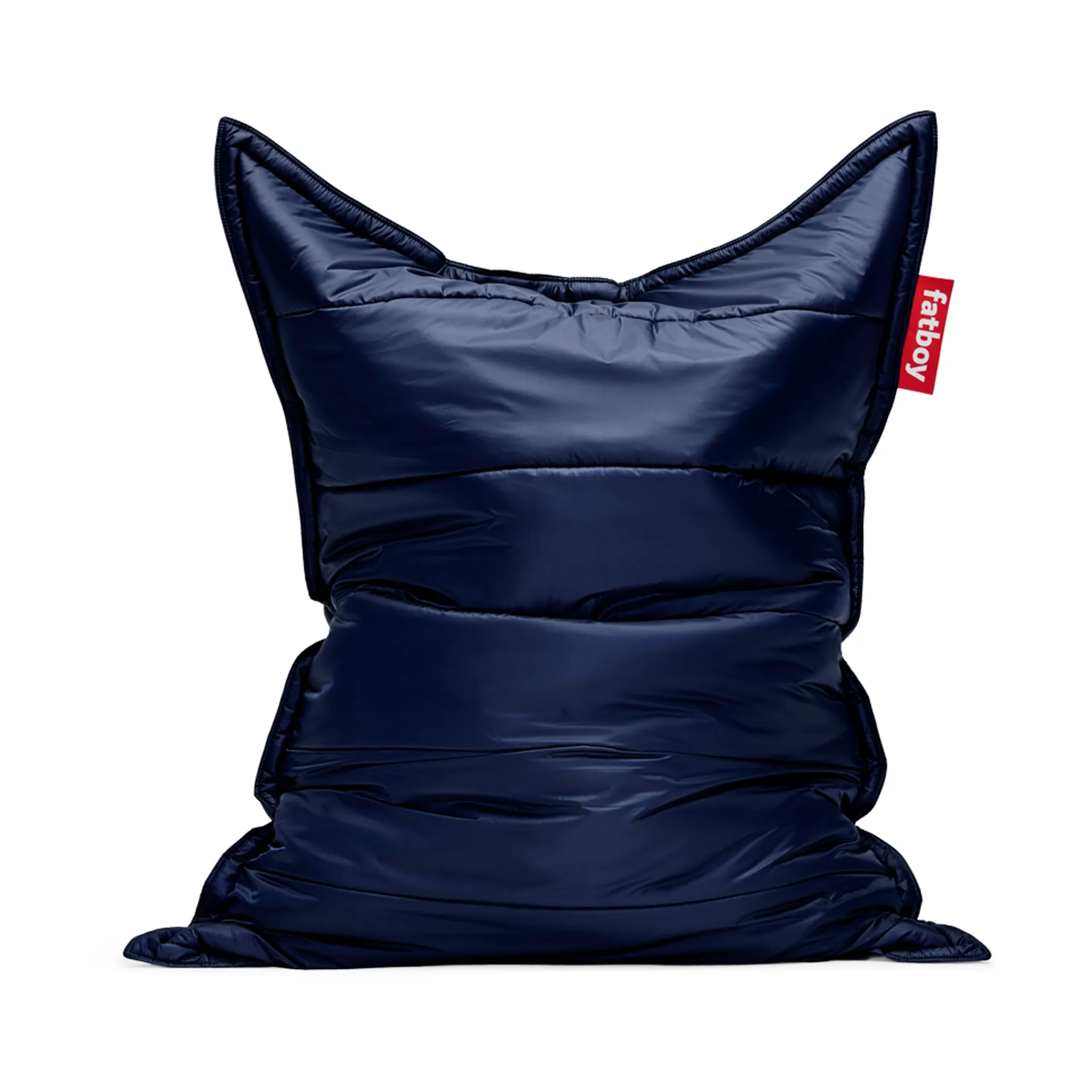 Fatboy the original puffer sittsäck, Dark blue, 180x140 cm Fatboy