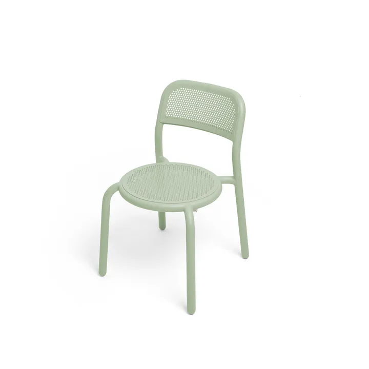 Fatboy Toni stol - mist green - Fatboy