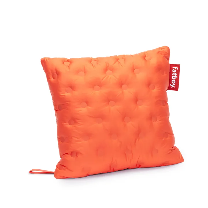 Hotspot Quadro kudde - papaya - Fatboy