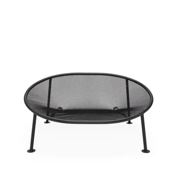 Netorious loungesoffa - anthracite - Fatboy