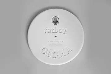 Oloha large lampa Ø37,5 cm - Desert - Fatboy