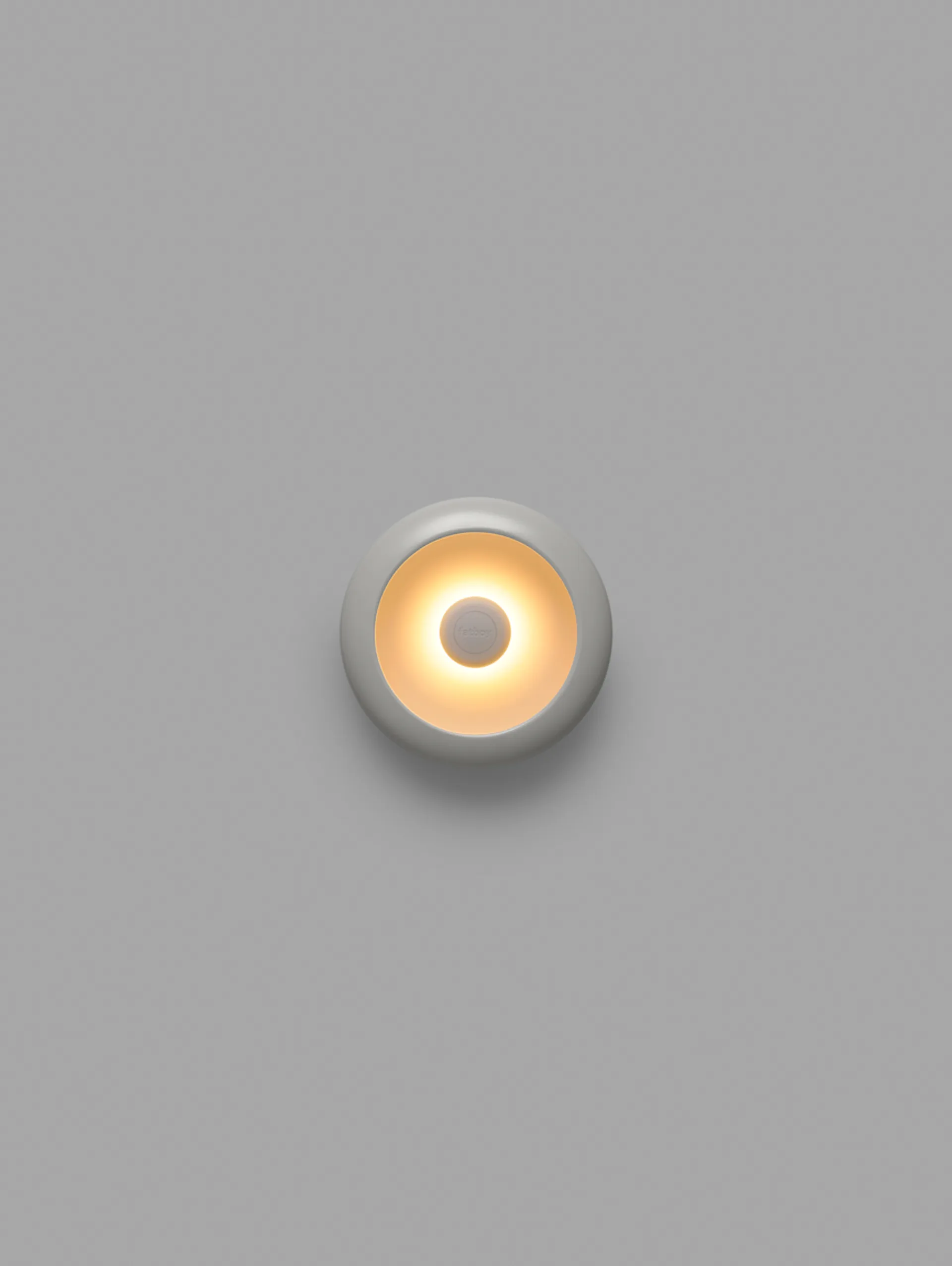 Oloha small lampa Ø22,5 cm, Desert Fatboy
