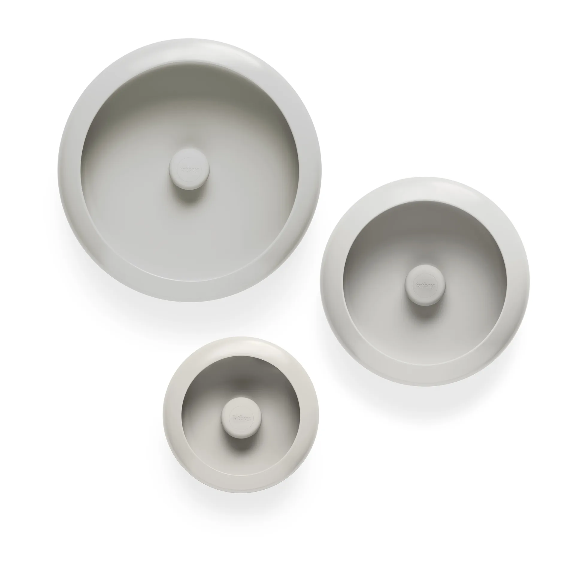 Oloha trio lampa, Desert Fatboy