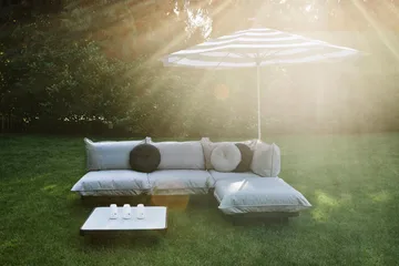 Paletti set large mist modulsoffa - Fatboy