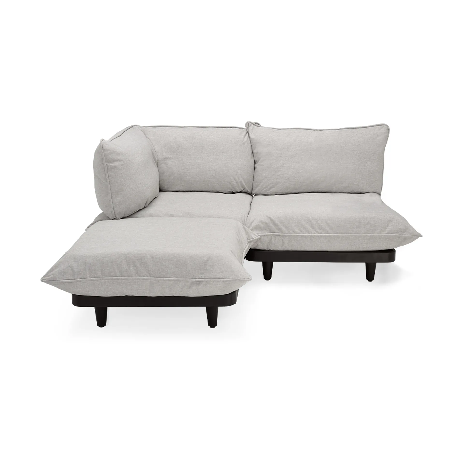 Paletti set medium mist modulsoffa Fatboy
