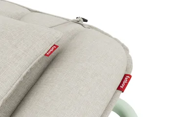 Sunbun dagbädd - Mist green-mist, 212x97x39 cm - Fatboy