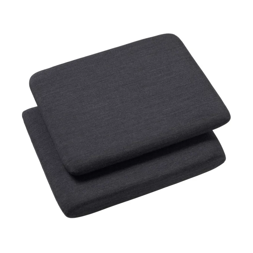 J146 sittdyna, Dark grey FDB Møbler