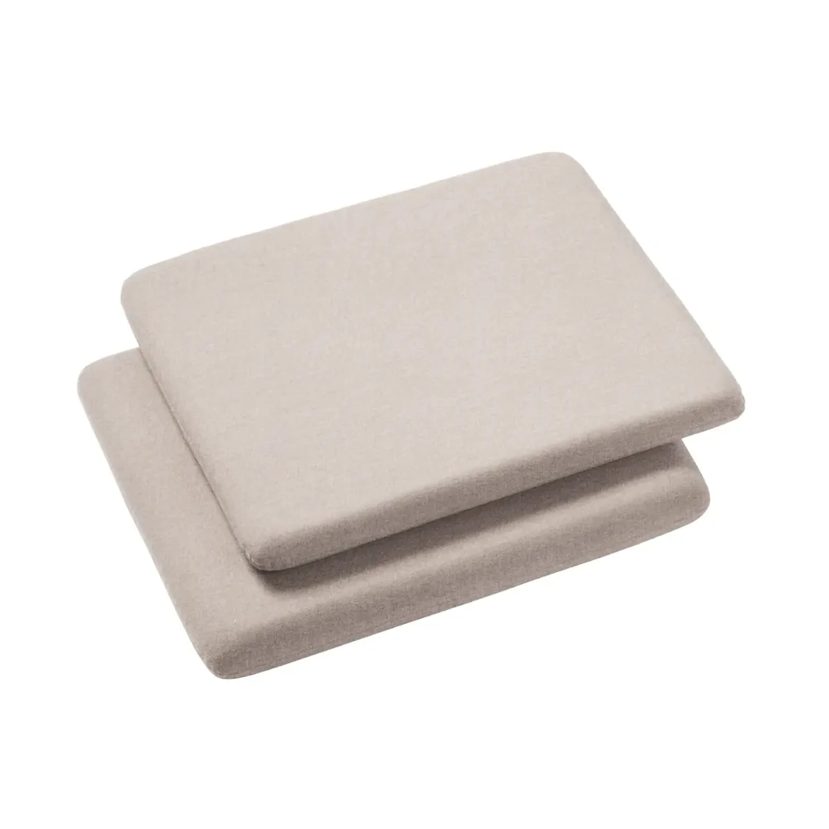 J146 sittdyna, Light grey FDB Møbler