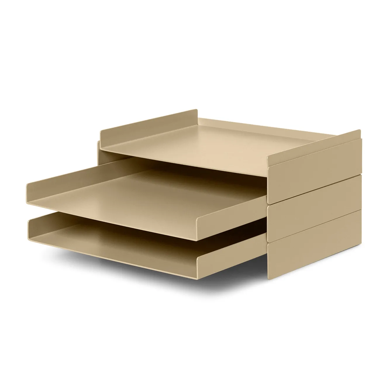 2x2 Organiser dokumentförvaring, Cashmere Ferm Living