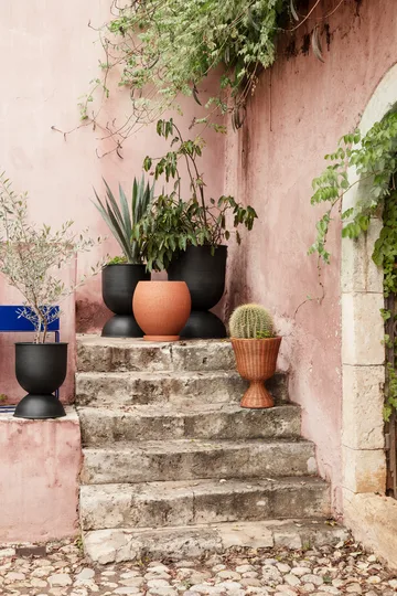 Agnes krukställ - Low - Ferm Living