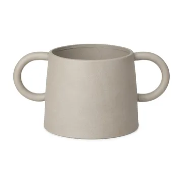 Anse kruka - Natural - Ferm Living