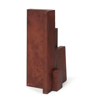 Aperture skulptur - Oxide - Ferm Living