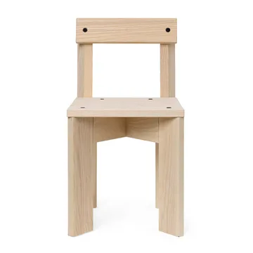 Ark barnstol - Ask - Ferm Living
