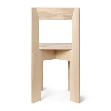 Ark stol - Ask - Ferm Living