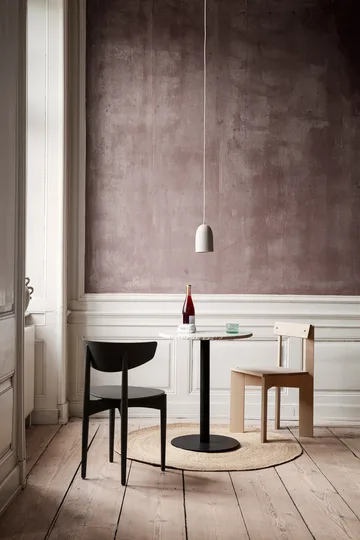 Ark stol - Ask - Ferm Living