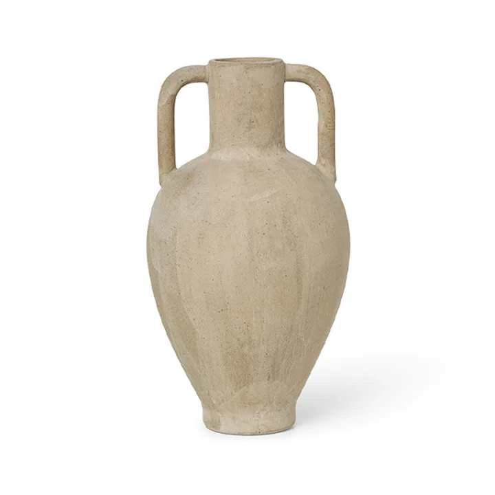 Ary minivas large - Sand - Ferm Living