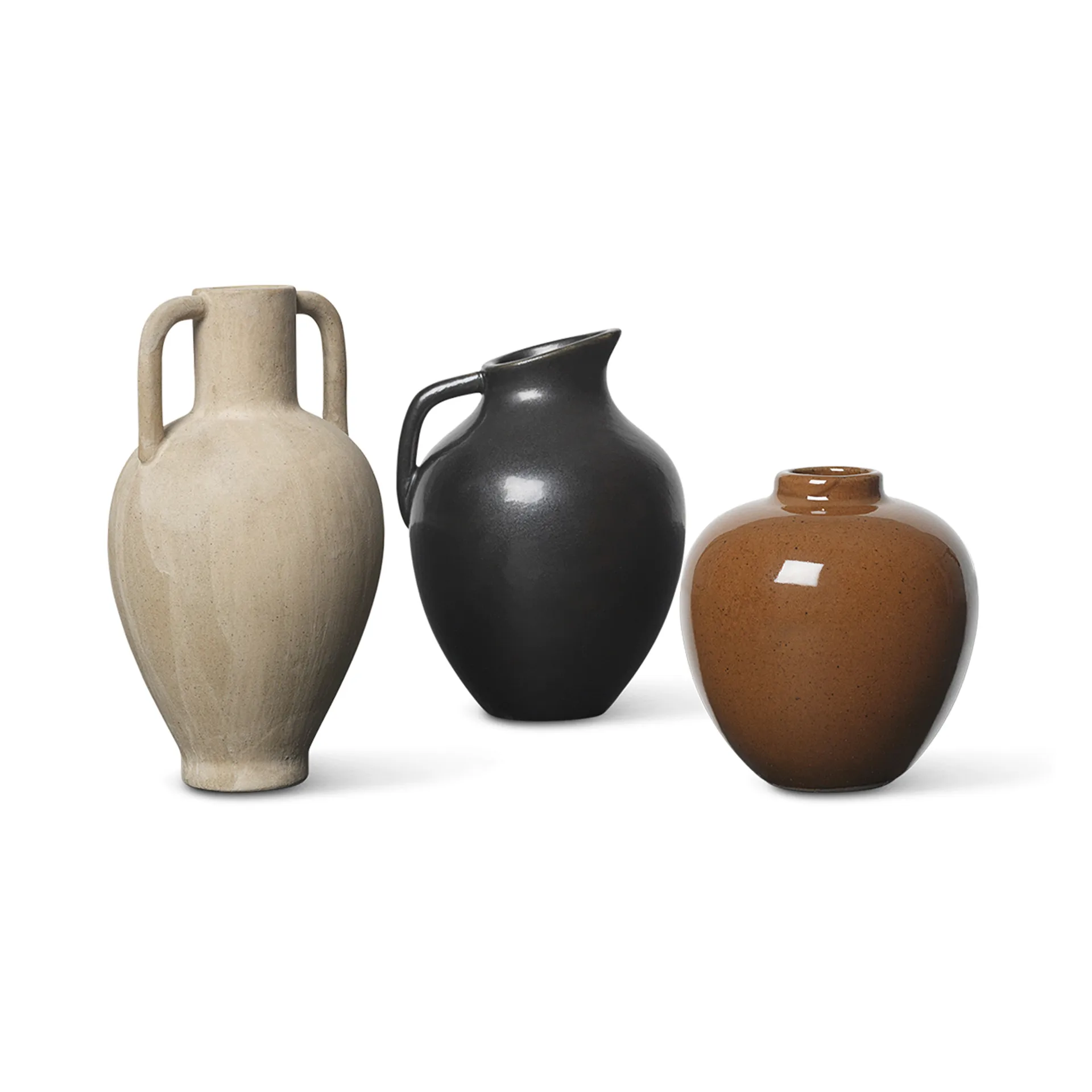 Ary minivas small, Soil Ferm Living