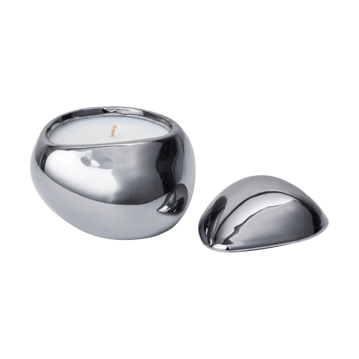 Bellure doftljus 40 h, Silver Ferm Living