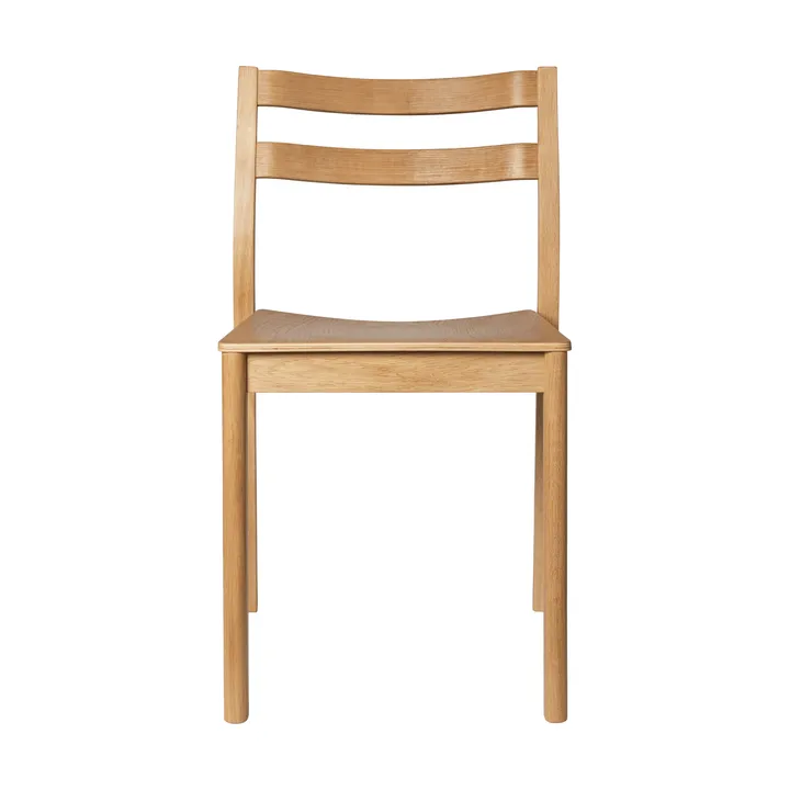 Boda stol - Ek - Ferm Living