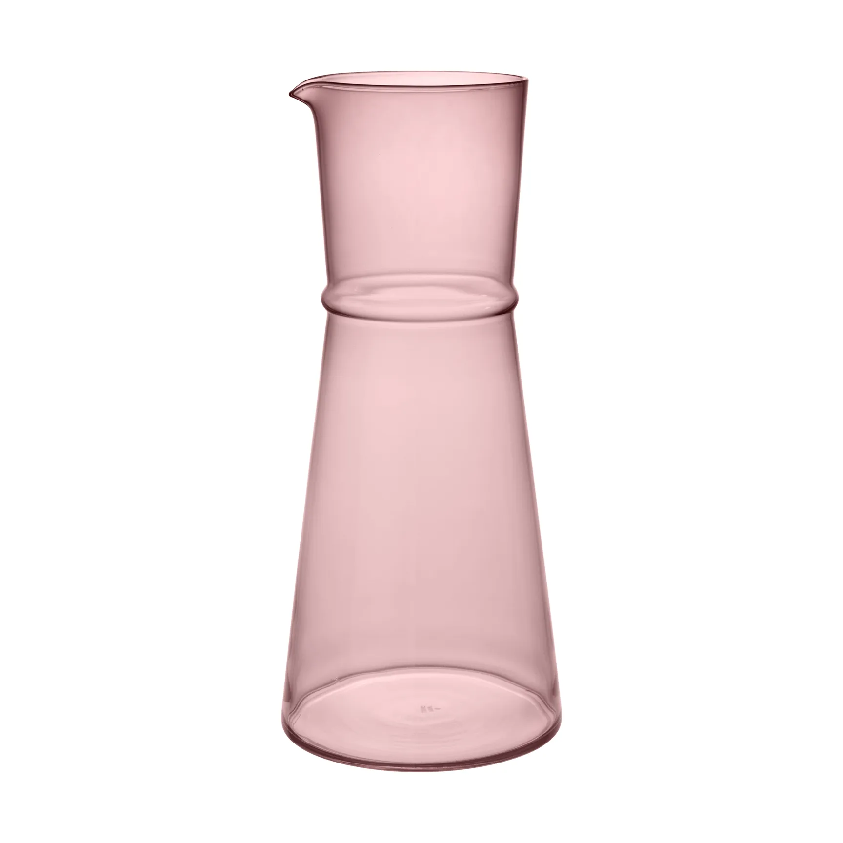 Boya karaff, Mauve, 1,35 L Ferm Living