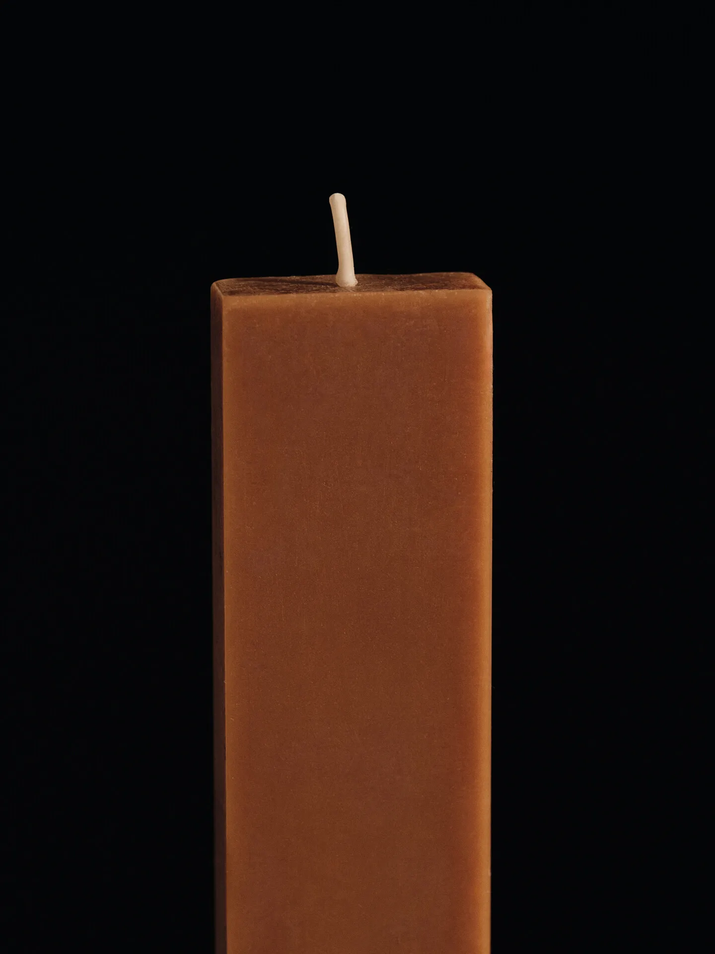 Burren kronljus 2-pack, Bronze Ferm Living
