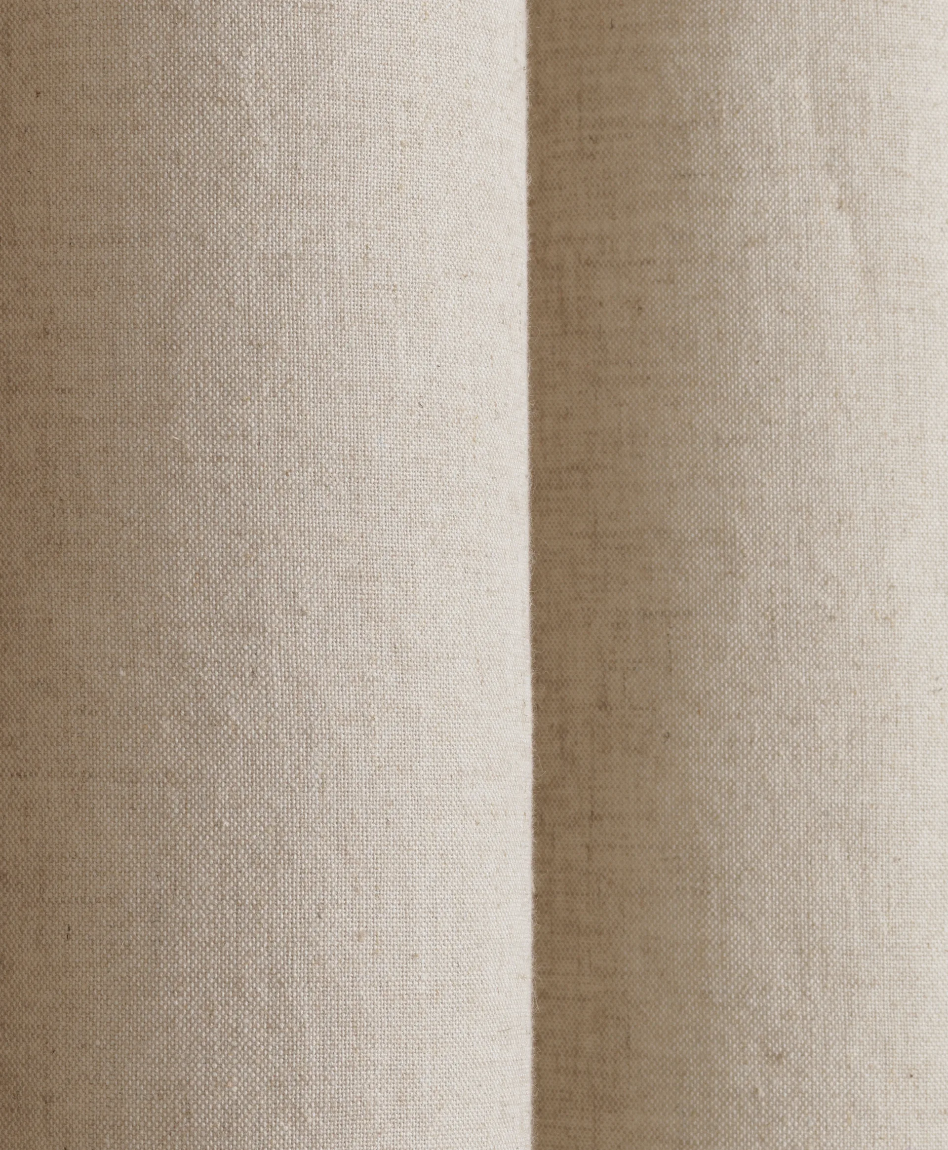 Chambray duschdraperi, Sand Ferm Living