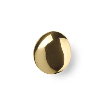 Chanterelle krok - Mässing - Ferm Living