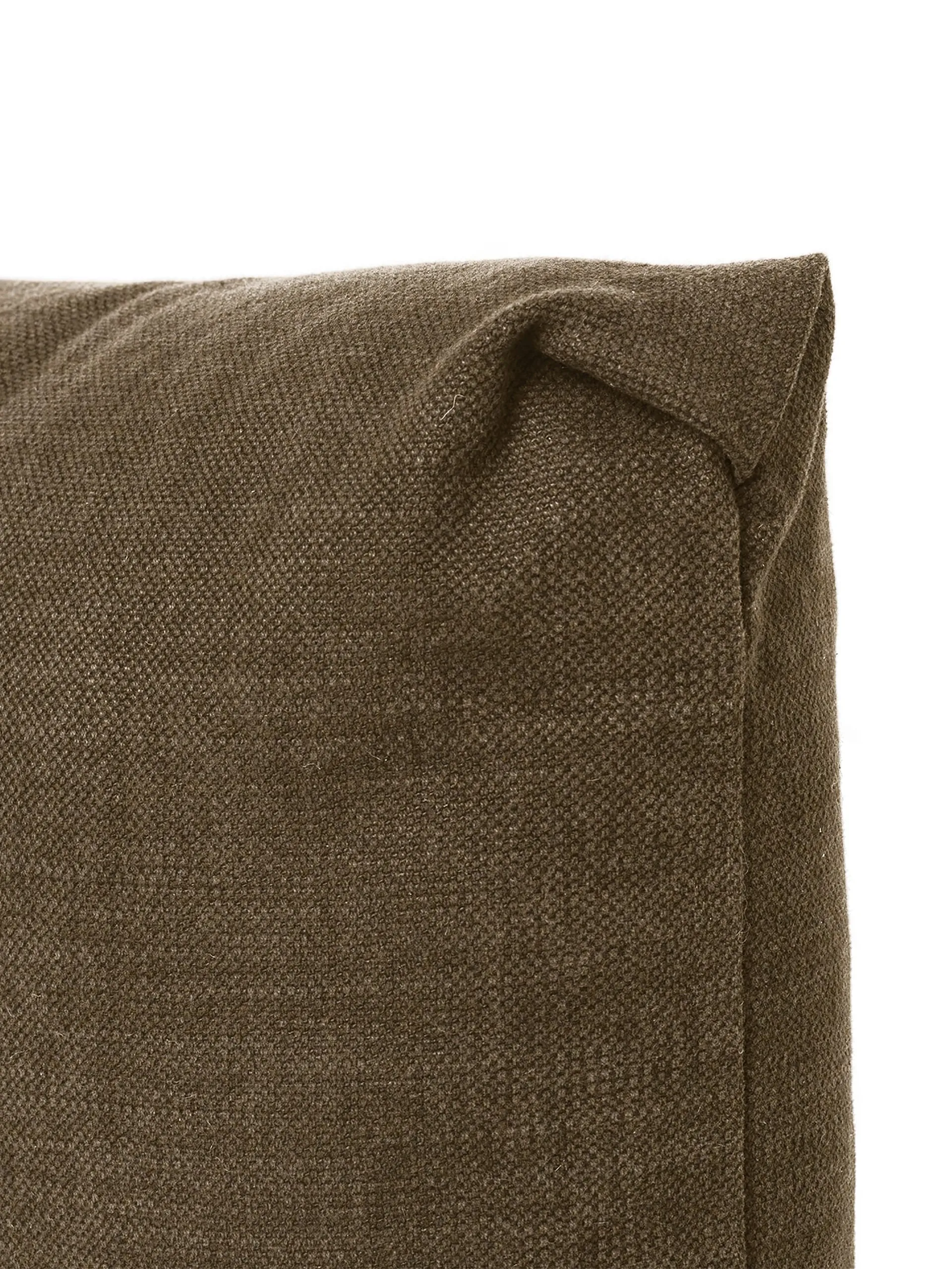 Clean kudde Hot Madison 40x60 cm, Smoked chocolate Ferm Living