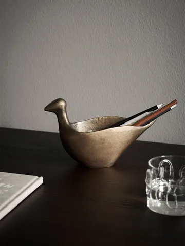 Coot pennställ - Antique - Ferm Living