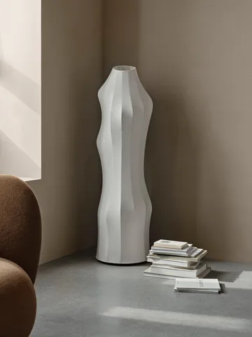 Dae golvlampa 140 cm - White - Ferm Living