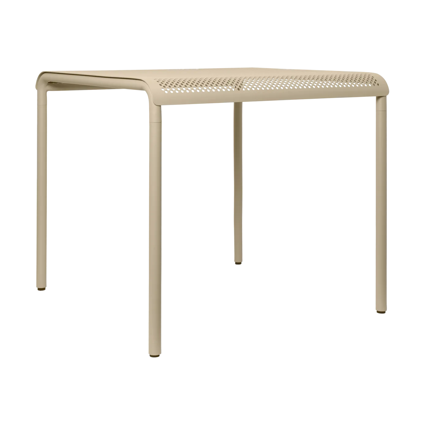 Dapple matbord 80x80 cm, Cashmere Ferm Living