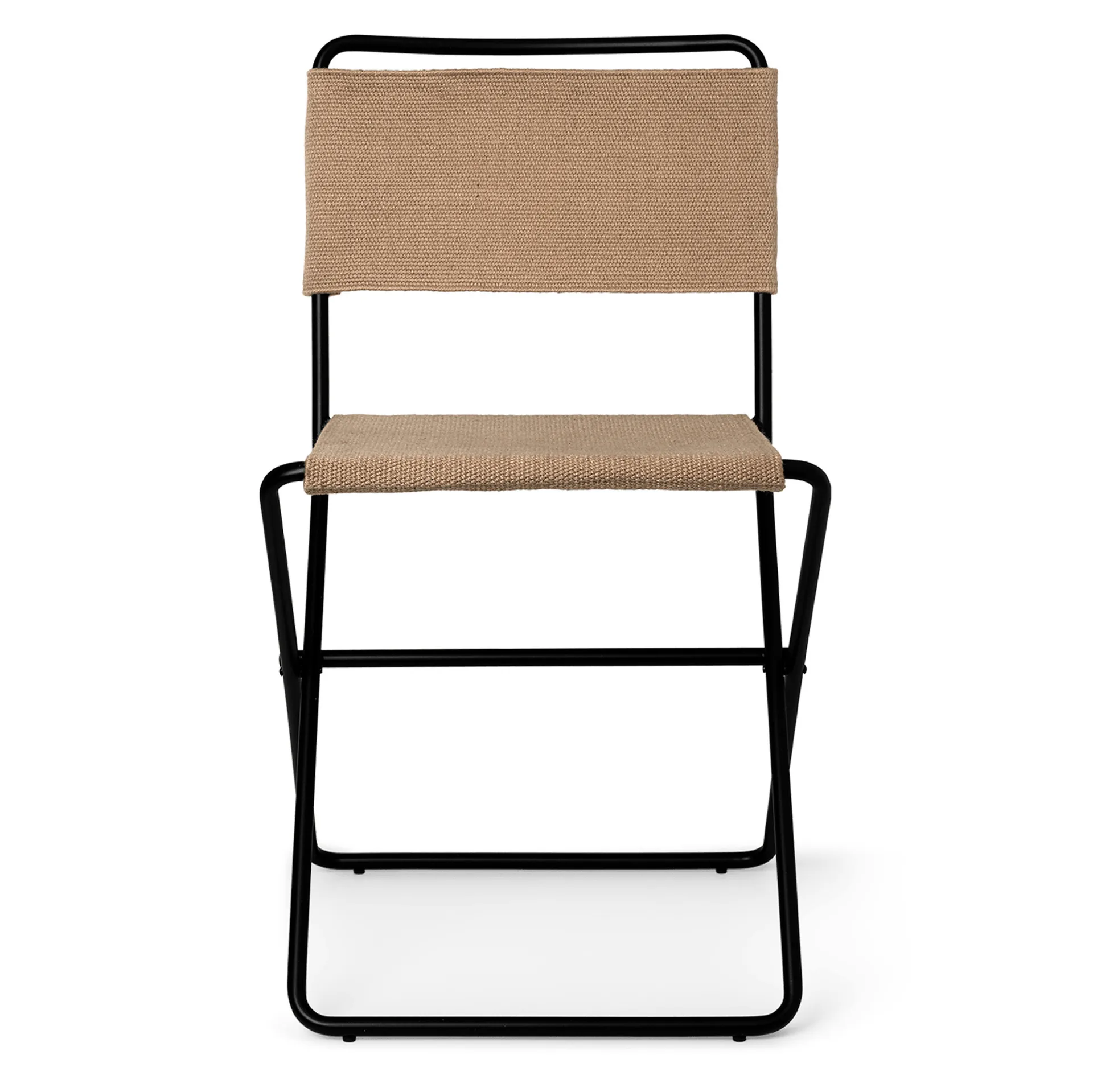 Desert matstol, Black-sand Ferm Living