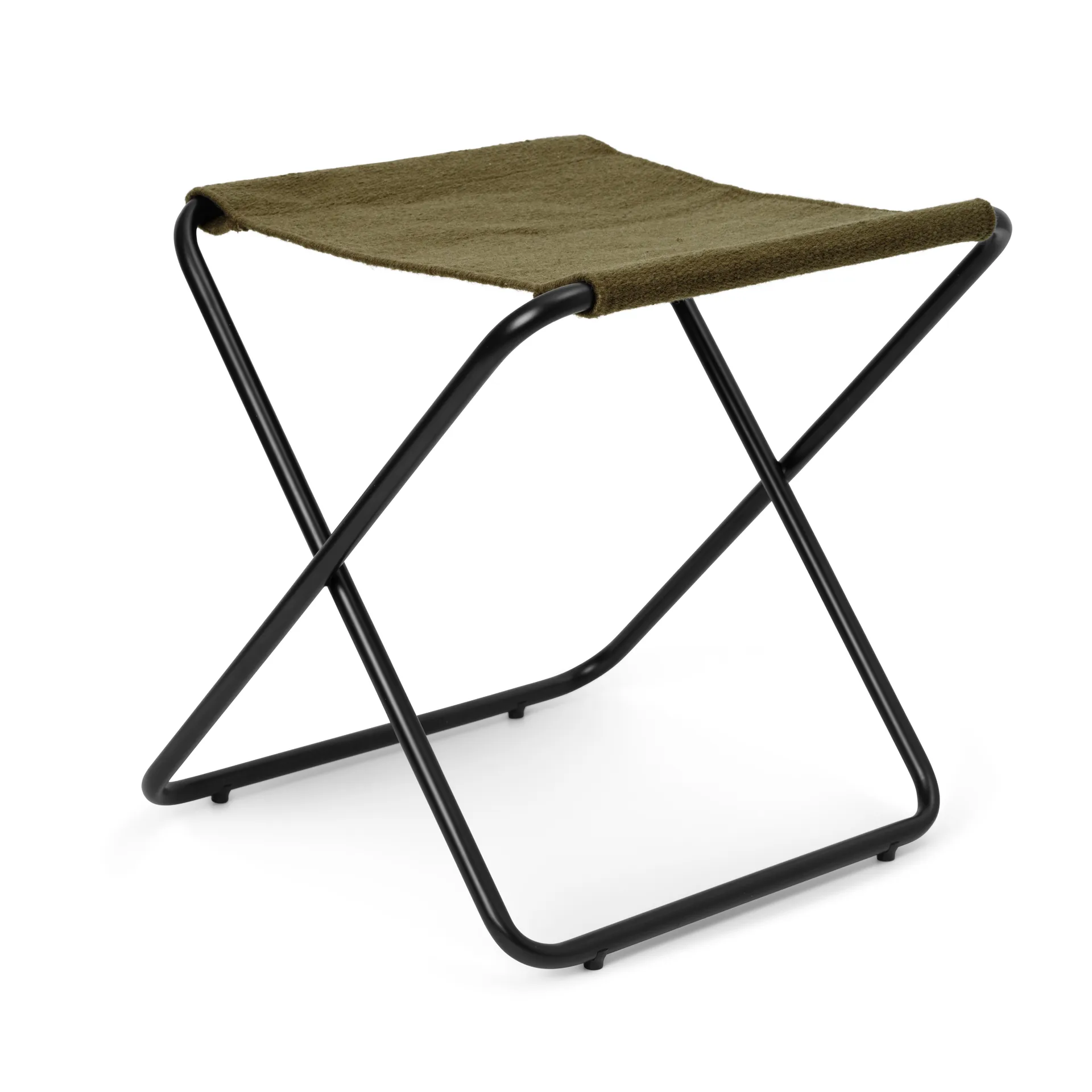 Desert pall, Black-olive Ferm Living