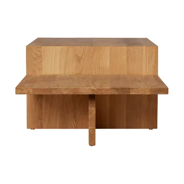 Distinct soffbord - Natural oak - Ferm Living