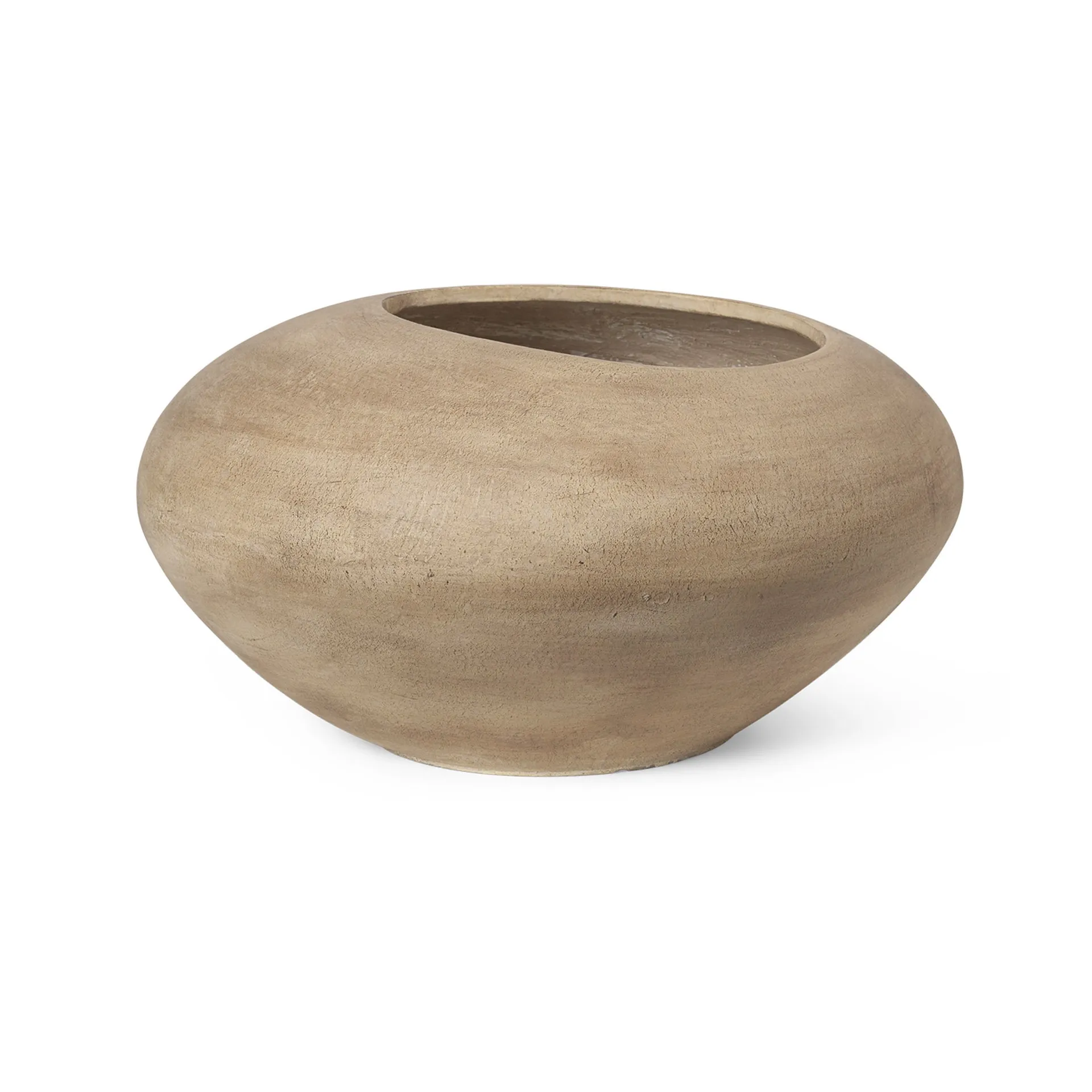 Dodu kruka, Low Ferm Living