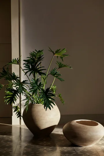 Dodu kruka - Low - Ferm Living