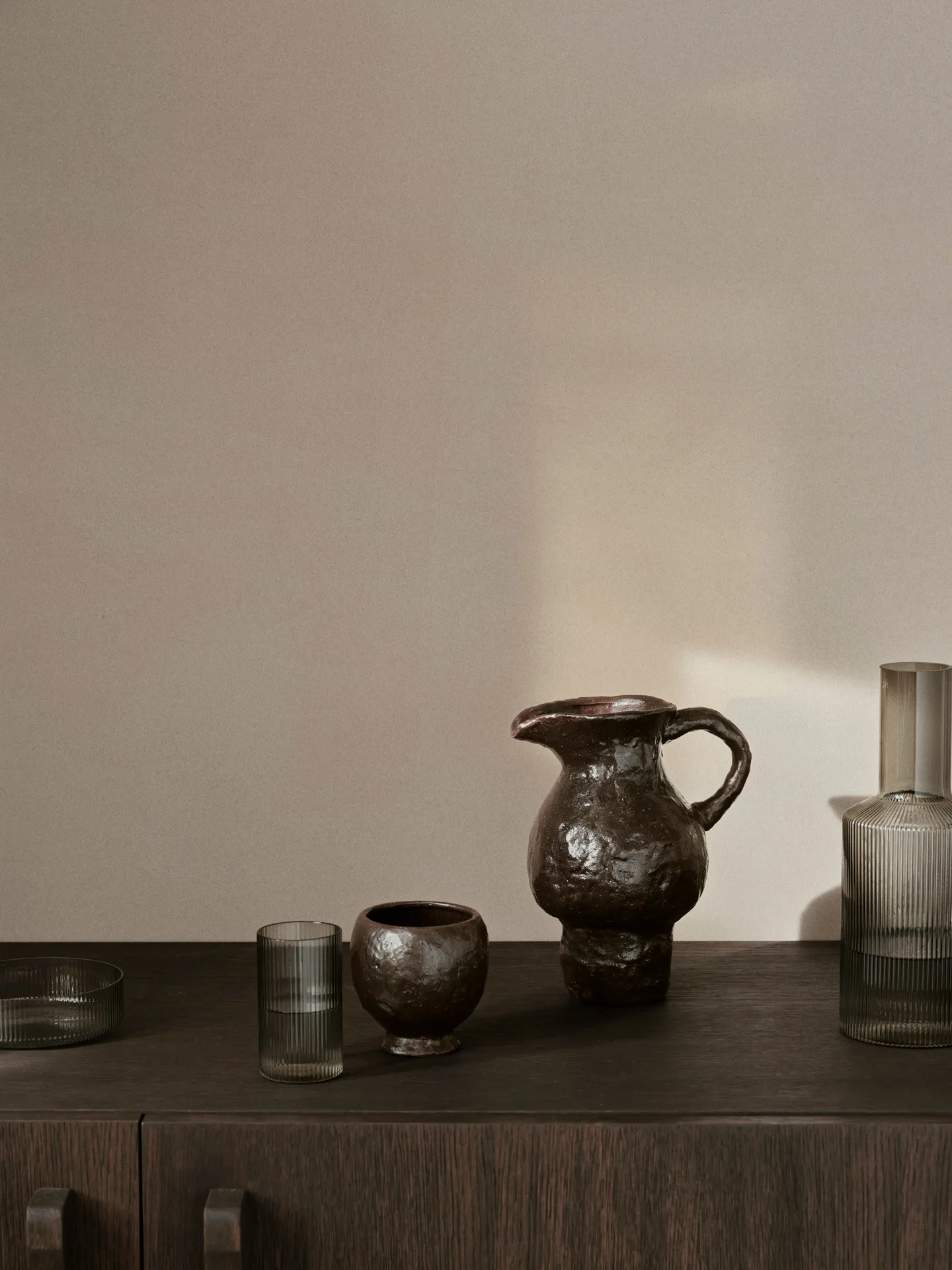 Doro kopp 30 cl, Coffee Ferm Living