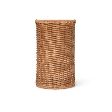 Dou lampskärm - Natural - Ferm Living