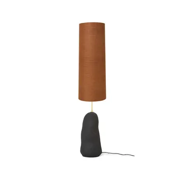 Eclipse Lampskärm - curry, long - Ferm Living