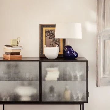 Eclipse Lampskärm - curry, long - Ferm Living