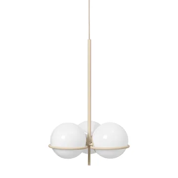 Era ljuskrona - Cashmere - Ferm Living
