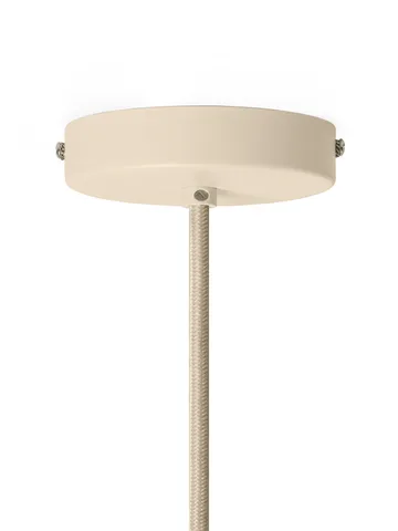 Era ljuskrona - Cashmere - Ferm Living