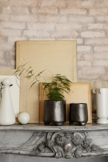 Esca kruka black - Ø20 cm - Ferm Living