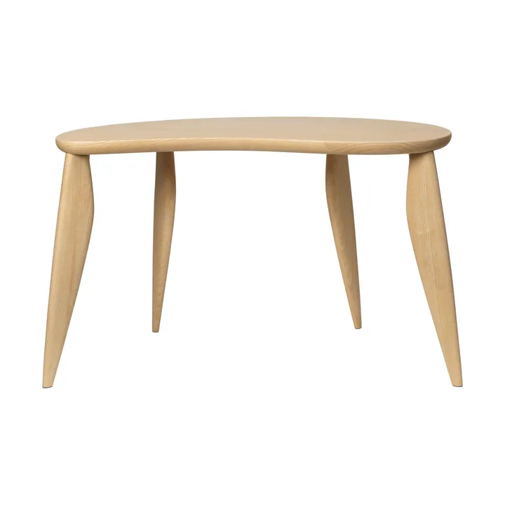 Feve kids skrivbord - Obehandlad ask - Ferm Living