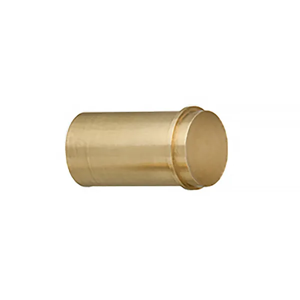 Hook krok mässing - Small Ø2 cm - Ferm Living