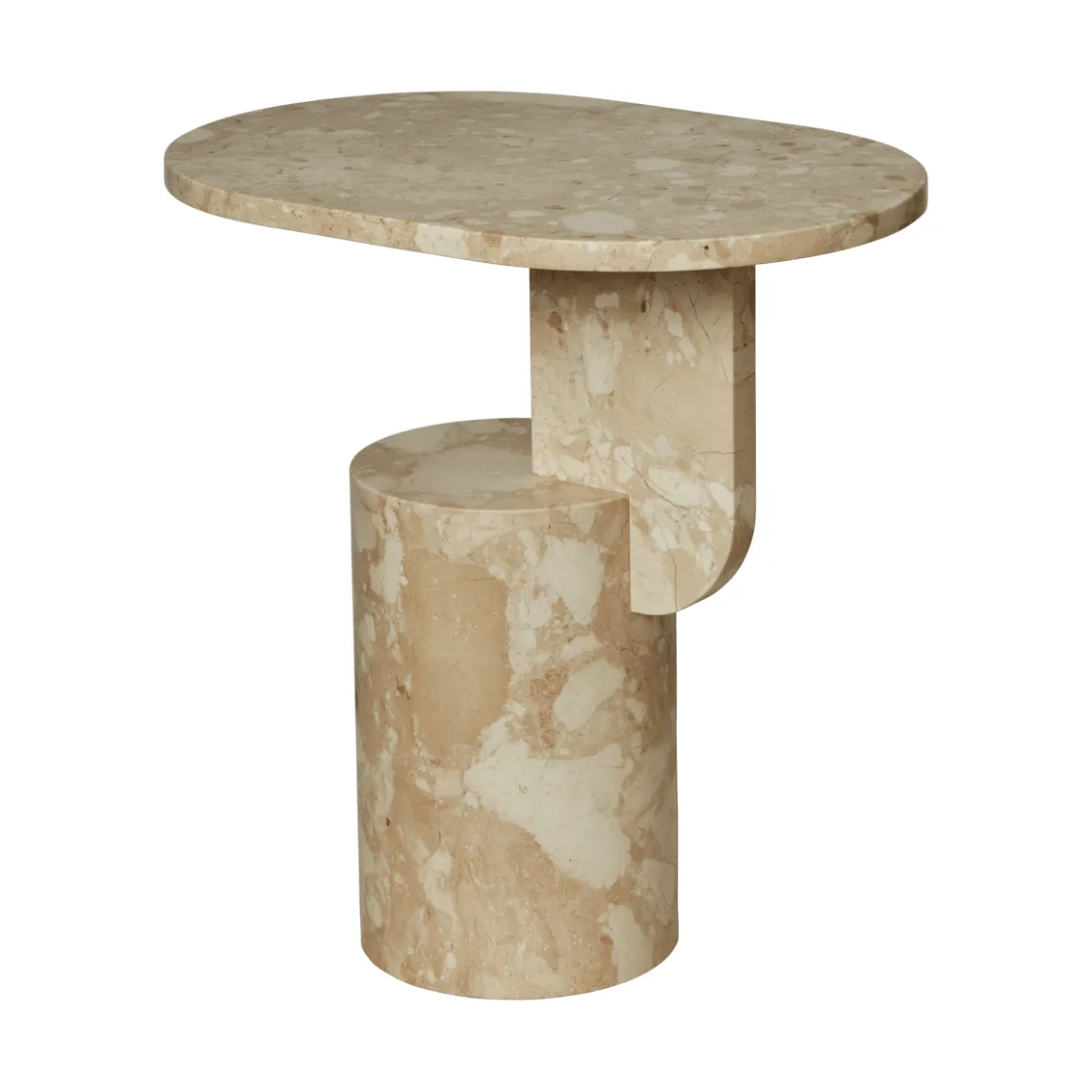 Insert sidobord, Sand Ferm Living