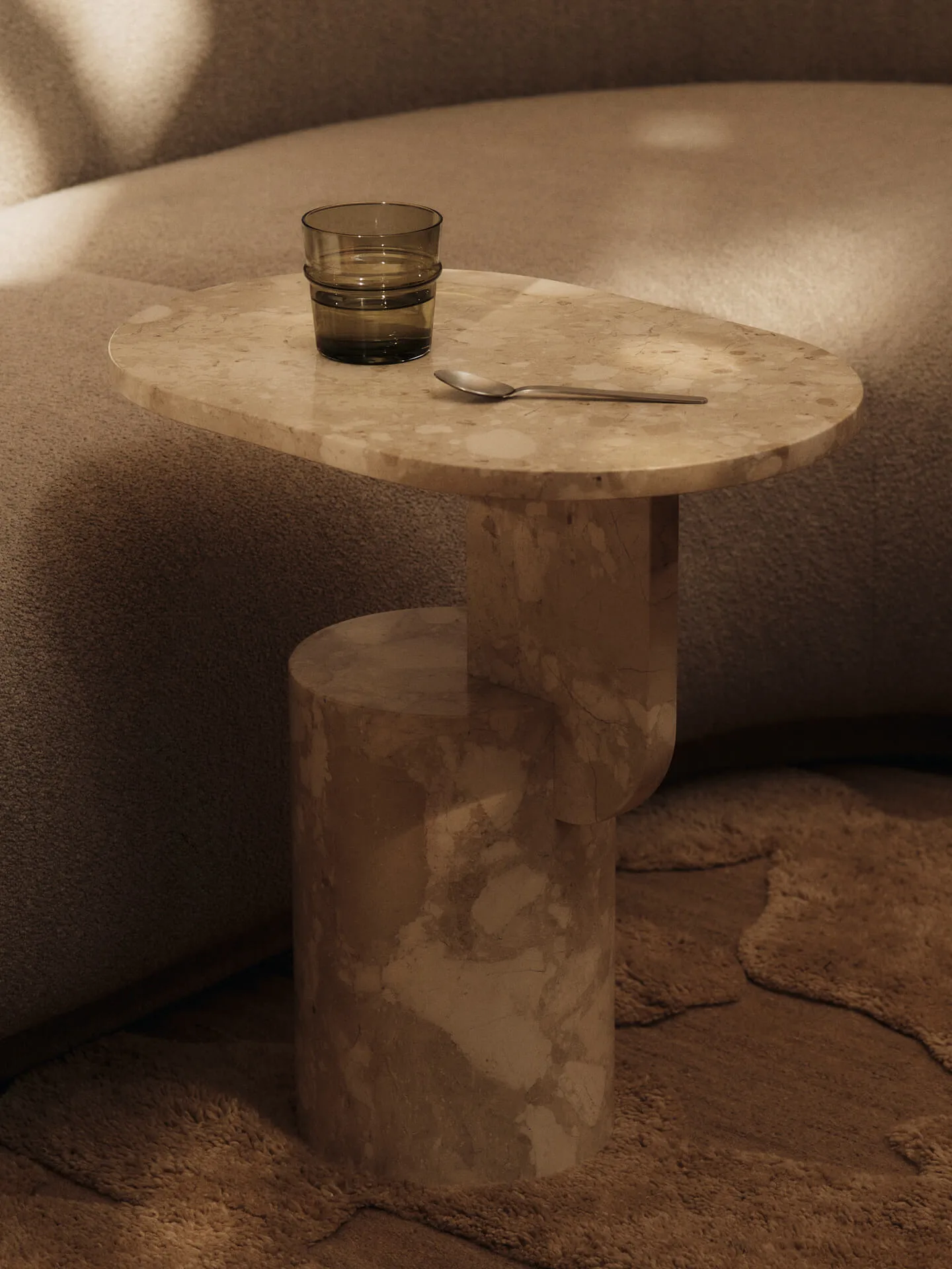 Insert sidobord, Sand Ferm Living